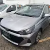 HYUNDAI HB20S 1.0 12V FLEX COMFORT MANUAL HYUNDAI HB20S 1.0 12V FLEX COMFORT MANUAL