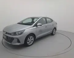 HYUNDAI HB20S 1.0 12V FLEX COMFORT MANUAL HYUNDAI HB20S 1.0 12V FLEX COMFORT MANUAL