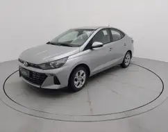 HYUNDAI HB20S 1.0 12V FLEX COMFORT MANUAL HYUNDAI HB20S 1.0 12V FLEX COMFORT MANUAL
