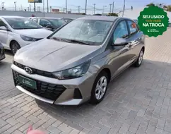 HYUNDAI HB20S 1.0 12V FLEX COMFORT MANUAL HYUNDAI HB20S 1.0 12V FLEX COMFORT MANUAL