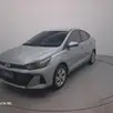 HYUNDAI HB20S 1.0 12V FLEX COMFORT MANUAL HYUNDAI HB20S 1.0 12V FLEX COMFORT MANUAL