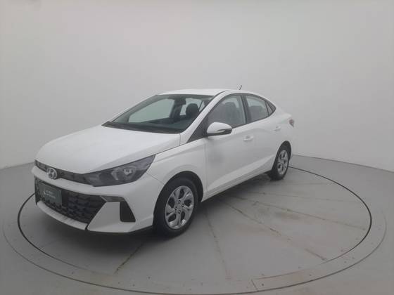 HYUNDAI HB20S 1.0 12V FLEX COMFORT MANUAL