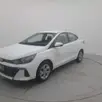 HYUNDAI HB20S 1.0 12V FLEX COMFORT MANUAL HYUNDAI HB20S 1.0 12V FLEX COMFORT MANUAL