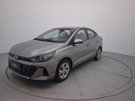 HYUNDAI HB20S 1.0 12V FLEX COMFORT MANUAL