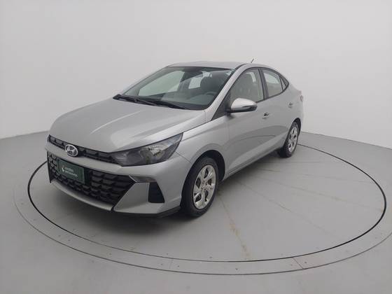 HYUNDAI HB20S 1.0 12V FLEX COMFORT MANUAL