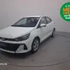 HYUNDAI HB20S 1.0 12V FLEX COMFORT MANUAL HYUNDAI HB20S 1.0 12V FLEX COMFORT MANUAL