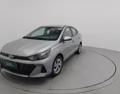 HYUNDAI HB20S 1.0 12V FLEX COMFORT MANUAL HYUNDAI HB20S 1.0 12V FLEX COMFORT MANUAL