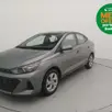 HYUNDAI HB20S 1.0 12V FLEX COMFORT MANUAL HYUNDAI HB20S 1.0 12V FLEX COMFORT MANUAL