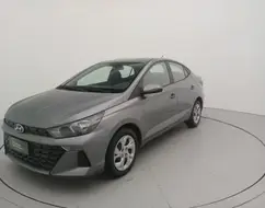 HYUNDAI HB20S 1.0 12V FLEX COMFORT MANUAL HYUNDAI HB20S 1.0 12V FLEX COMFORT MANUAL