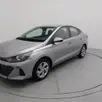 HYUNDAI HB20S 1.0 12V FLEX COMFORT MANUAL HYUNDAI HB20S 1.0 12V FLEX COMFORT MANUAL