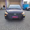 HYUNDAI HB20S 1.0 12V FLEX COMFORT PLUS MANUAL HYUNDAI HB20S 1.0 12V FLEX COMFORT PLUS MANUAL