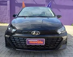 HYUNDAI HB20S 1.0 12V FLEX COMFORT PLUS MANUAL HYUNDAI HB20S 1.0 12V FLEX COMFORT PLUS MANUAL