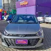 HYUNDAI HB20S 1.0 12V FLEX COMFORT PLUS MANUAL HYUNDAI HB20S 1.0 12V FLEX COMFORT PLUS MANUAL