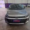 HYUNDAI HB20S 1.0 12V FLEX COMFORT PLUS MANUAL HYUNDAI HB20S 1.0 12V FLEX COMFORT PLUS MANUAL