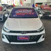 HYUNDAI HB20S 1.0 12V FLEX COMFORT PLUS MANUAL HYUNDAI HB20S 1.0 12V FLEX COMFORT PLUS MANUAL