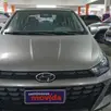 HYUNDAI HB20S 1.0 12V FLEX COMFORT PLUS MANUAL HYUNDAI HB20S 1.0 12V FLEX COMFORT PLUS MANUAL