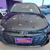HYUNDAI HB20S 1.0 12V FLEX COMFORT PLUS MANUAL HYUNDAI HB20S 1.0 12V FLEX COMFORT PLUS MANUAL