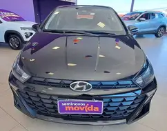HYUNDAI HB20S 1.0 12V FLEX COMFORT PLUS MANUAL HYUNDAI HB20S 1.0 12V FLEX COMFORT PLUS MANUAL