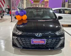 HYUNDAI HB20S 1.0 12V FLEX COMFORT PLUS MANUAL HYUNDAI HB20S 1.0 12V FLEX COMFORT PLUS MANUAL