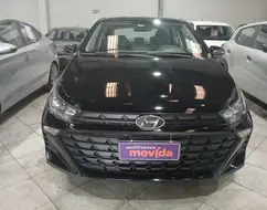 HYUNDAI HB20S 1.0 12V FLEX COMFORT PLUS MANUAL HYUNDAI HB20S 1.0 12V FLEX COMFORT PLUS MANUAL