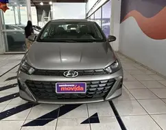 HYUNDAI HB20S 1.0 12V FLEX COMFORT PLUS MANUAL HYUNDAI HB20S 1.0 12V FLEX COMFORT PLUS MANUAL