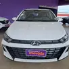 HYUNDAI HB20S 1.0 12V FLEX COMFORT PLUS MANUAL HYUNDAI HB20S 1.0 12V FLEX COMFORT PLUS MANUAL