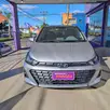 HYUNDAI HB20S 1.0 12V FLEX COMFORT PLUS MANUAL HYUNDAI HB20S 1.0 12V FLEX COMFORT PLUS MANUAL