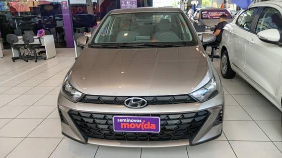 HYUNDAI HB20S 1.0 12V FLEX COMFORT PLUS MANUAL