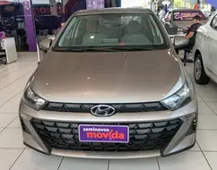 HYUNDAI HB20S 1.0 12V FLEX COMFORT PLUS MANUAL HYUNDAI HB20S 1.0 12V FLEX COMFORT PLUS MANUAL