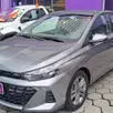 HYUNDAI HB20S 1.0 12V FLEX COMFORT PLUS MANUAL HYUNDAI HB20S 1.0 12V FLEX COMFORT PLUS MANUAL