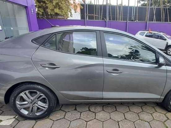 HYUNDAI-HB20S-1.0 12V FLEX COMFORT PLUS MANUAL HYUNDAI-HB20S-2024