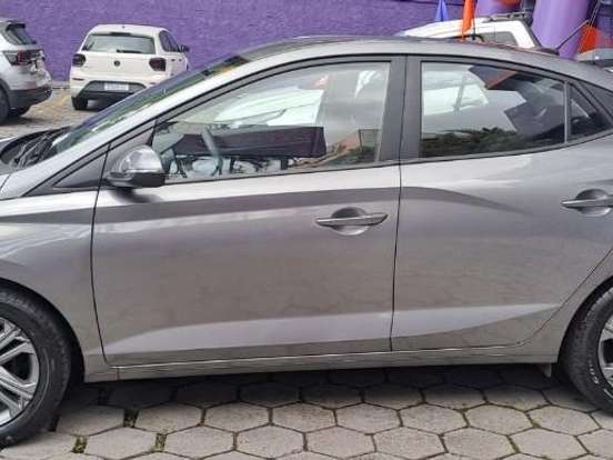HYUNDAI-HB20S-1.0 12V FLEX COMFORT PLUS MANUAL HYUNDAI-HB20S-2024