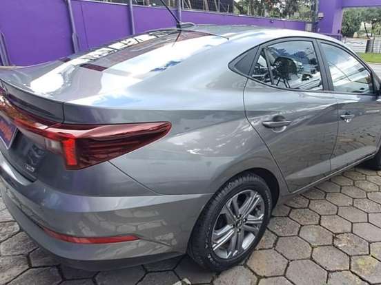 HYUNDAI-HB20S-1.0 12V FLEX COMFORT PLUS MANUAL HYUNDAI-HB20S-2024