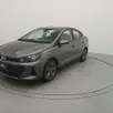 HYUNDAI HB20S 1.0 TGDI FLEX COMFORT PLUS AUTOMÁTICO HYUNDAI HB20S 1.0 TGDI FLEX COMFORT PLUS AUTOMÁTICO