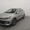HYUNDAI HB20S 1.0 TGDI FLEX COMFORT PLUS AUTOMÁTICO HYUNDAI HB20S 1.0 TGDI FLEX COMFORT PLUS AUTOMÁTICO