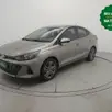 HYUNDAI HB20S 1.0 TGDI FLEX COMFORT PLUS AUTOMÁTICO HYUNDAI HB20S 1.0 TGDI FLEX COMFORT PLUS AUTOMÁTICO