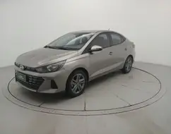 HYUNDAI HB20S 1.0 TGDI FLEX COMFORT PLUS AUTOMÁTICO HYUNDAI HB20S 1.0 TGDI FLEX COMFORT PLUS AUTOMÁTICO
