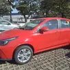 HYUNDAI HB20S 1.0 TGDI FLEX COMFORT PLUS AUTOMÁTICO HYUNDAI HB20S 1.0 TGDI FLEX COMFORT PLUS AUTOMÁTICO