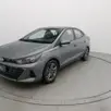 HYUNDAI HB20S 1.0 TGDI FLEX COMFORT PLUS AUTOMÁTICO HYUNDAI HB20S 1.0 TGDI FLEX COMFORT PLUS AUTOMÁTICO