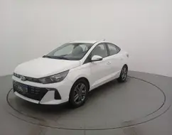HYUNDAI HB20S 1.0 TGDI FLEX COMFORT PLUS AUTOMÁTICO HYUNDAI HB20S 1.0 TGDI FLEX COMFORT PLUS AUTOMÁTICO