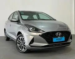 HYUNDAI HB20S 1.0 TGDI FLEX DIAMOND AUTOMÁTICO HYUNDAI HB20S 1.0 TGDI FLEX DIAMOND AUTOMÁTICO