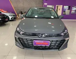 HYUNDAI HB20S 1.0 TGDI FLEX LIMITED AUTOMÁTICO HYUNDAI HB20S 1.0 TGDI FLEX LIMITED AUTOMÁTICO