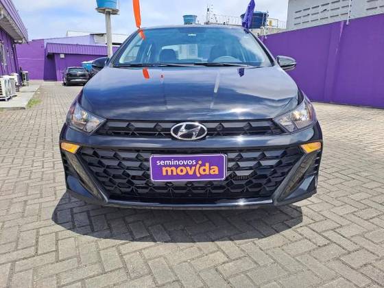 HYUNDAI HB20S 1.0 TGDI FLEX LIMITED AUTOMÁTICO