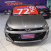 HYUNDAI HB20S 1.0 TGDI FLEX LIMITED AUTOMÁTICO HYUNDAI HB20S 1.0 TGDI FLEX LIMITED AUTOMÁTICO