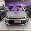 HYUNDAI HB20S 1.0 TGDI FLEX LIMITED AUTOMÁTICO HYUNDAI HB20S 1.0 TGDI FLEX LIMITED AUTOMÁTICO