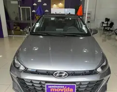 HYUNDAI HB20S 1.0 TGDI FLEX LIMITED AUTOMÁTICO HYUNDAI HB20S 1.0 TGDI FLEX LIMITED AUTOMÁTICO