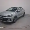 HYUNDAI HB20S 1.0 TGDI FLEX LIMITED AUTOMÁTICO HYUNDAI HB20S 1.0 TGDI FLEX LIMITED AUTOMÁTICO