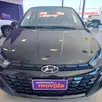 HYUNDAI HB20S 1.0 TGDI FLEX LIMITED AUTOMÁTICO HYUNDAI HB20S 1.0 TGDI FLEX LIMITED AUTOMÁTICO