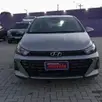 HYUNDAI HB20S 1.0 TGDI FLEX LIMITED AUTOMÁTICO HYUNDAI HB20S 1.0 TGDI FLEX LIMITED AUTOMÁTICO