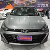 HYUNDAI HB20S 1.0 TGDI FLEX LIMITED AUTOMÁTICO HYUNDAI HB20S 1.0 TGDI FLEX LIMITED AUTOMÁTICO